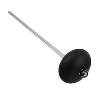 VICASKY Martillo De Piano Baqueta De Carillon Baqueta De Xilofono Para Practica Accesorios De Percusion Para Principiantes Para Metalofono y Glockenspiel