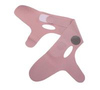 VICASKY Mascarilla Lifting Para Mentón Cinturón Facial En Forma De v Banda Para Mejillas Reutilizable Cinta Reafirmante Para Barbilla Dispositivo Reafirmante De Piel Cinturón Antienvejecim