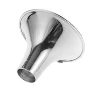 VICASKY Metal Suona Horn Accesorios de Alta Calidad Grueso Suona Cuerno Reemplazo Para Principiantes Y Profesionales Durable Instalar