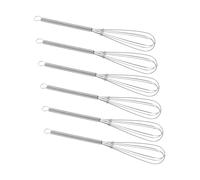 VICASKY Mezclador manual de color para el cabello 7 piezas herramientas de mezcla para salones de peluquería coloración y peinado accesorios profesionales para teñir el cabello