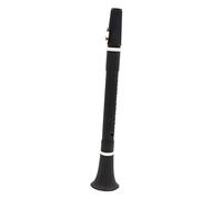 VICASKY Mini Sin Teclas Para Principiantes Adultos Instrumento De Viento Compacto y Ligero Para