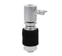 VICASKY Modern Adjustable Folding Music Drum Stand for Practice Lightweight and Portable Design for Home Studio and Performance Use