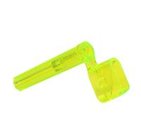 VICASKY Multifunción manivela para guitarra Peg extractor herramienta puente pin puller taladro adaptador para guitarra y bajo Varios estilos