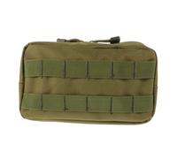 VICASKY multifunción para emergencias, bolsa resistente al desgaste, portátil para actividades al aire libre, almacenamiento de suministros médicos
