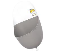 VICASKY Orinal Para Urinario De Aprendizaje Diseño Fácil De Instalar Aprender Usar El Baño