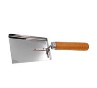 VICASKY Pala de colmena y duradera para limpiar colmenas sin esfuerzo quitar cera equipo de apicultura ergonómico y manejable