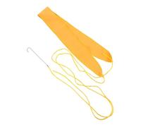 VICASKY Paño De Limpieza Para Saxofón y Flauta Material Polar Suave, Tamaño Compacto Portátil, Adecuado Para Mantenimiento Eficaz De Instrumentos Musicales De Viento