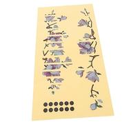 VICASKY Parche De Guitarra Pegatina Creativa Decoración Para Guitarra Eléctrica