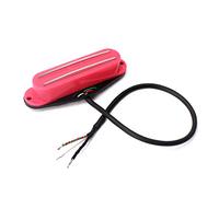 VICASKY Pastilla Humbucker De Cables Para Guitarra Eléctrica Doble Bobina Repuesto Para Mástil Sonido Auténtico Ruido