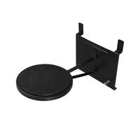 VICASKY Pedal De Bombo Base De Práctica Pad De Bombo Para Batería Pedal De Práctica Silencioso