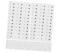 VICASKY Pegatinas de marca de nacimiento artificiales, 10 hojas, respetuosas con la piel, reutilizables, manchas de belleza negras realistas, tatuajes temporales para fiestas de Halloween y accesorios