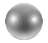 VICASKY Pelota De Yoga Pelota De Silla De Yoga Pelota De Parto Pelota De Embarazo Bola Dobladora Pelota De Gimnasio De Polivinilo Mujer Suministros De Ejercicio Aptitud Física