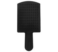 VICASKY Plástico para Conteo de Arroz y Trigo, Precisión | Herramienta Reutilizable para Agricultores, Uso Rápido y Fiable, Formato Manejable, para Semillas y Cereal