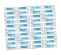 VICASKY Protector Nasal Sal para Lavado Nasal Instantáneo 80 Sobres Individuales sin Yodo de Rápida Disolución Adecuado para Limpieza Profesional