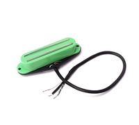 VICASKY Recogedor Humbucker De Cables Para Guitarra Eléctrica Reemplazo Directo Doble Bobina Sonido Auténtico Para Músicos