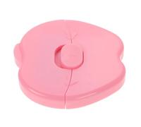 VICASKY Recortadora Manual Para Bebés Peine Para Raya y Función De Corte De Puntas Abiertas, Mango Ergonómico Para Uso Cómodo En Casa