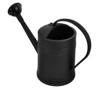 VICASKY Regadera Diseño de Pico Largo y Mango Cómodo 10 litros de Plástico para Jardinería Interior y Riego de Plantas Reutilizable