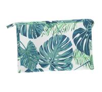 VICASKY Reise-Kosmetiktasche Klarsichtbeutel Makeup Tasche Seesack Mini-Kosmetiktasche Cosmetic Bag kosmetikbeutel kleine Kulturbeutel für die Handtasche kleine Kosmetiktasche Segeltuch