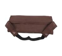 VICASKY Reposacabezas para silla de playa, cómodo cojín cervical de larga duración para sillas de jardín, soporte ergonómico para cuello y cabeza para relajarse en la playa