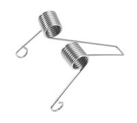 VICASKY Resorte de Llave de Eufonio Resorte para Instrumento Accesorio para Trompa de Escupidera de Trombón Uso Concierto