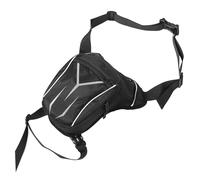VICASKY Riñonera multifuncional para hombre, ajustable, para correr, camping, con función impermeable para deportes y motociclismo