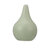 VICASKY Rodillo facial con cuentas de piedra para absorción eficaz del y cuidado de la piel Herramienta de portátil para y las arrugas para tipos de piel