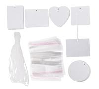 VICASKY Ropa de cama 1 juego de tabletas perfumadas para hacer tú mismo fieltro en para foto para coche ambientador de coche con sublimación, tabletas de aromaterapia de aire vacío, tacto