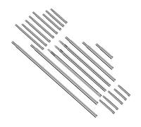 VICASKY Saxofón Piezas Saxofón Herramientas de Reparación Para Saxofón Bajo 1 Unidades Saxofón Rodillo Varios Accesorios