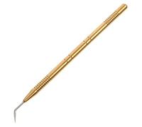 VICASKY Separador de pestañas de profesional herramienta de trasplante de pestañas para salones de belleza para extensiones de pestañas, coloración de pestañas y rodillos de pestañas duradero