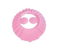 VICASKY Sombrero de baño para niños pequeños, con almohadillas para las orejas, circunferencia 40 - 55 cm, 3 - 6 años