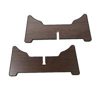 VICASKY Soporte De Exhibición Para Tambor De Lengua De Acero Estructura De Madera Profesional Estable y Fácil De Instalar Para Almacenar y Mostrar Tu Instrumento Musical