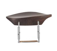 VICASKY Soporte De Mentón Estable Para Violín Para Violín Para Mejora De La Mentonera De Apoyo Para Viola