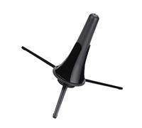 VICASKY Soporte Para Clarinete De Tres Patas Soporte Portátil Para Clarinete Para Ensayos Casa o Conciertos Para Instrumentos De Viento