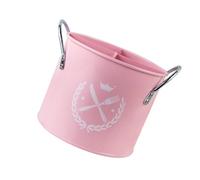 VICASKY Soporte para Cubiertos Multifuncional Rosa, Organizador de Palillos