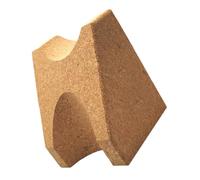 VICASKY Soporte para el cuello de corcho para guitarra, soporte para guitarras acústicas, accesorios para guitarras acústicas, accesorios para guitarras acústicas, accesorios para guitarras bajos