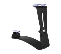 VICASKY Soporte para guitarra clásica, accesorio para guitarra, soporte de aluminio para tocar cómodamente - Pad