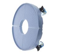 VICASKY Soporte para plantas enrollable con ruedas giratorias, ajustable para interiores y exteriores, soporta hasta una práctica ayuda de transporte para macetas pesadas