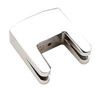 VICASKY Sordina Metálica Para Violonchelo B39, Reducción De Ruido Para Práctica, Tamaño Compacto y Superficie Lisa, Accesorio Duradero Para Partes De Violonchelo, Uso Doméstico y Profesional