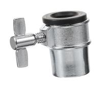 VICASKY Suministro De Tambor Conector De Conjunto De Tambor Bloqueo De Tornillo De Ajustador De Soporte De