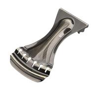 VICASKY Tablero De Cuerdas Cordal De Guitarra De Cuerdas Cordal Para Reemplazo De Puente De Guitarra De Instrumento