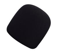 VICASKY Tapa De Esponja De Micrófono Micrófonos Cubierta De Micrófono Protector De Micrófono Suministro De Micrófono Cubierta De Polvo De Micrófono Tapa De Protección A Prueba De Viento