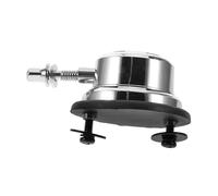 VICASKY Terminal De Batería Reemplazo Metal Resistente Para Caja y Conector Duradero y Portátil