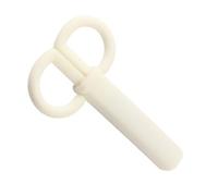 VICASKY Tijeras de seguridad multiusos con revestimiento protector de acero inoxidable premium para manualidades, oficinas y más, color