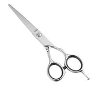 VICASKY Tijeras para Cortar el Pelo de Acero Inoxidable Profesionales, Cómodas y Fáciles de Usar, Ideales para Peluquería y Uso Diario en Casa Varios estilos