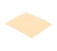 VICASKY Tiras nasales para respirar, vendaje nasal para la rinoplastia, protector nasal para nariz rota, férulas nasales, protector nasal, tiras nasales para respirar, vendaje nasal plástico caqui