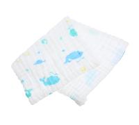 VICASKY Toallitas Para Muselina Toallas De Personalizadas Toalla Tocador Infantil Algodon Muselinas Para Bebe