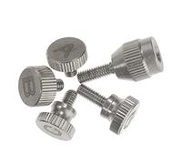 VICASKY Tornillos Para Tudel Curvo De Saxofón De Reparación Herramientas Para Instrumentos Repuestos De Metal Para Accesorios De Montaje Para Tudel De Saxofón