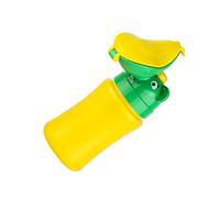 VICASKY Urinario De Coche Portátil Para Orinal Inodoro De Emergencia Para Acampar Uso Para Viajes y Camping