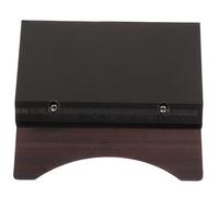 VICASKY Violin Fingerboard Scraper Herramienta Profesional Para Reparación Y Ajuste De Violines Material De Madera Duradero Para Correcciones Precisas Y Mantenimiento De Instrumentos De Cuerda