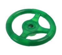 VICASKY Volante de juguete para niños pequeños vehículos rueda patio de recreo volante de plástico juguete de volante para niños juguetes para volante de vehículo